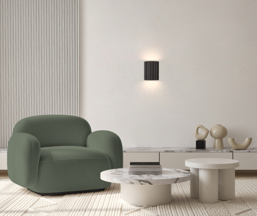 Настенный светильник (бра) Freya FR5437WL-L7B фото 5